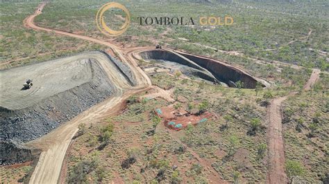 tombola gold limited.